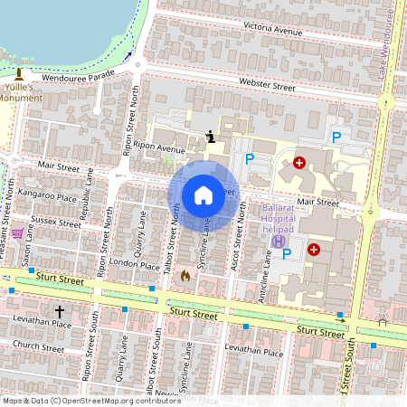 1111 Mair Street, Vic 3350, Ballarat Central