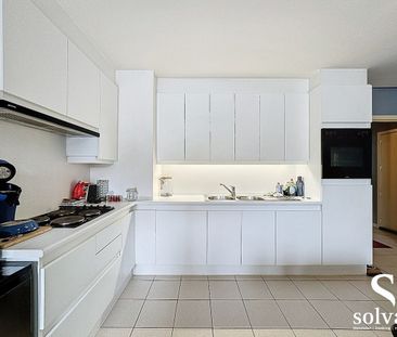 Gezellig dakappartement met twee slaapkamers - Photo 2
