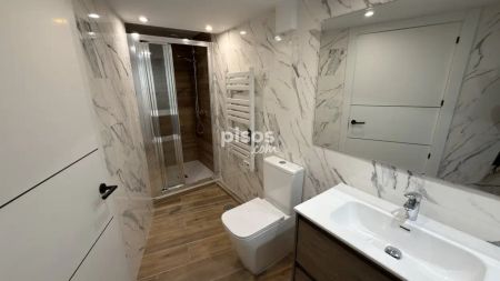 Apartamento en alquiler en Calle del Perú, 5 - Foto 5