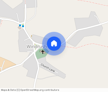 Windrush Heights, Burford, Oxfordshire, OX18 - Photo 1