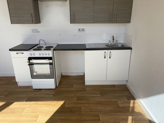 Flat , Unity House, Stuart Street, Luton - Photo 1