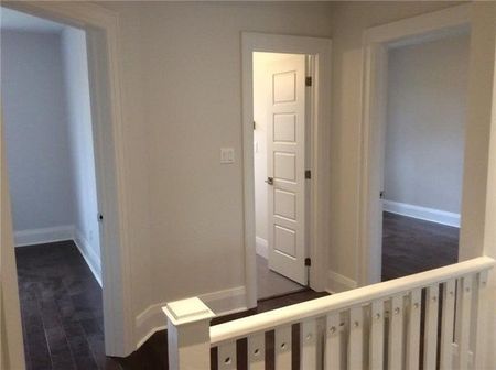 For Lease - 32 Glen Echo Road Unit# Main, Toronto, Ontario - Photo 2