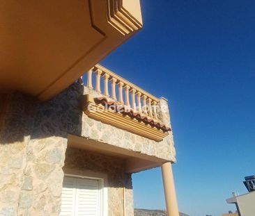 Ενοικίαση, Κατοικία, Μεζονέτα Ανεξάρτητη - Φωτογραφία 3