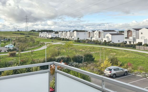Appartement à louer 2 pièces • Aussonne - Photo 1
