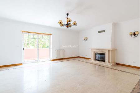 Apartamento T3 em Lisboa - Photo 4