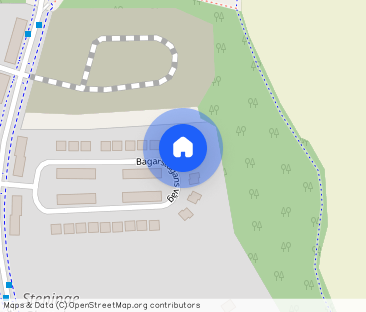 Dom do wynajęcia - 124 m² - 5 pokoi - Photo 1