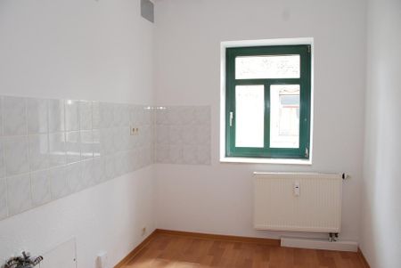 2-Raum-Wohnung nahe Pelzmühle - Photo 3