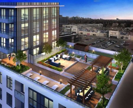 For Lease - 591 Sheppard Avenue Unit# 315, Toronto, Ontario - Photo 5