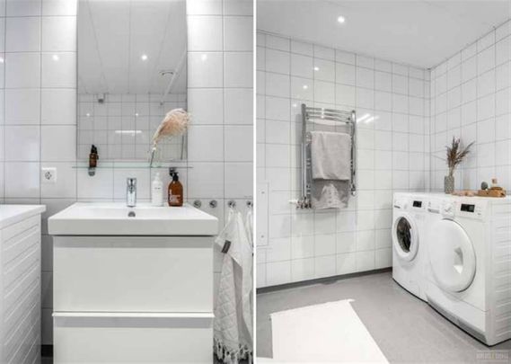 Axel Ohlsson Gata 2 B - Photo 1