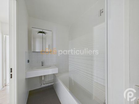 Grand T2 refait à neuf - Photo 3
