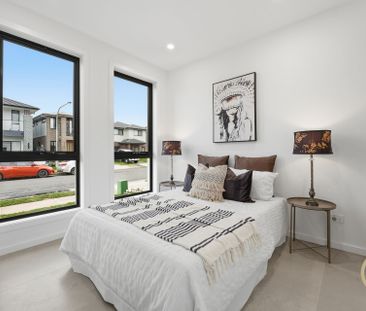 Fresh, Modern & Made for Family Living in Werrington - Photo 6