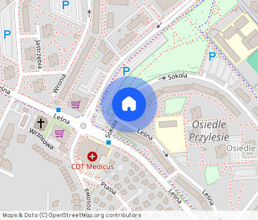 Do wynajęcia 2 mieszkania 3 pokoje plus kawalerka - Photo 1