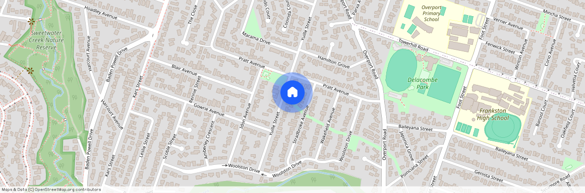 103 Yuille St, Vic 3199, Frankston South