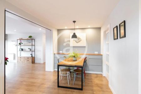 Piso de alquiler en Carrer de Sant Onofre, Vallcarca i els Penitents - Photo 5