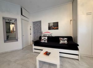 Studio/Γκαρσονιέρα για ενοικίαση - Άνω Πόλη, - Photo 2
