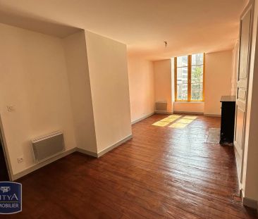 Appartement à louer 3 pièces 76.24m² - Photo 3