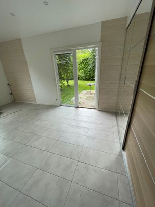 Gamla Laholmsvägen, Halmstad - Foto 1