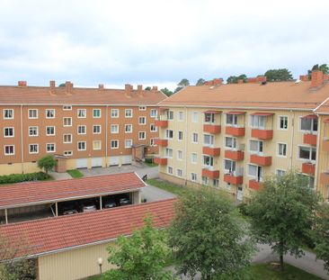 Åsbäcksgatan 34 A, 826 31, SÖDERHAMN, Sverige - Foto 2