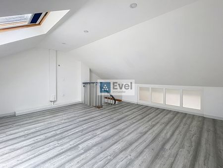 Appartement / Offre 58799737 - Photo 2