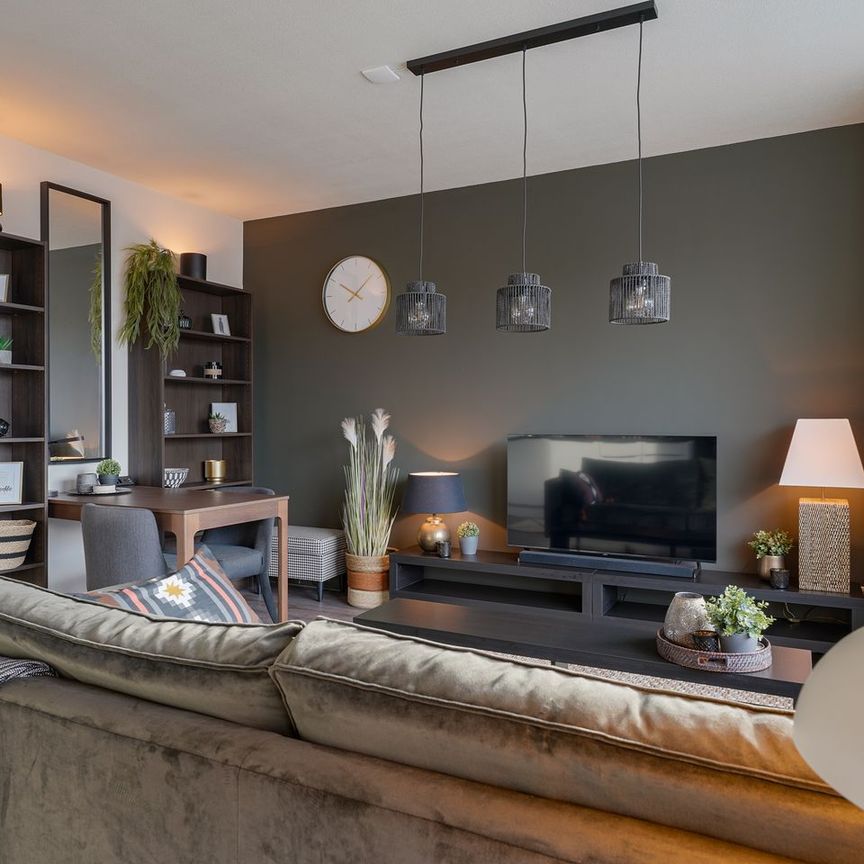 Appartement te huur: Cassandraplein 5-18 5631 BA Eindhoven - Photo 1