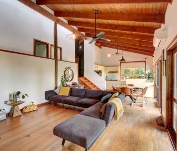 Tranquil Hills Living Surrounded by Nature - Photo 2