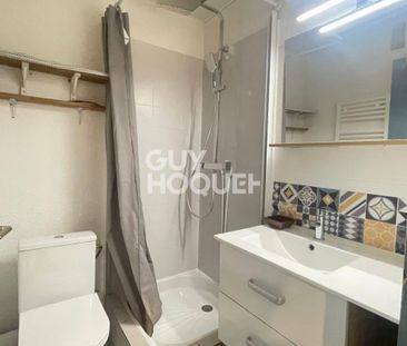 Location Appartement 1 pièce 20m² LE BARCARES 66420 - Photo 1