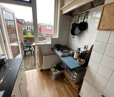 Nette kamer vlakbij het centrum! - Photo 3