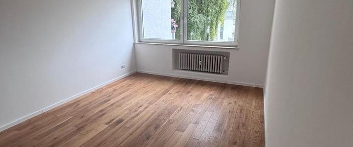 3-Zimmer Wohnung mit Einbauküche in Köln-Longerich + Stellplatz - Foto 1