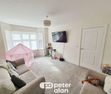 Long Pasture Road, Llanwern, Newport, NP18 - Photo 3
