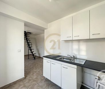 Location Appartement 3 pièces 41m² MELUN 77000 - Photo 1