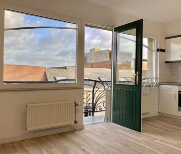 Prachtig twee-slaapkamer appartement in hartje Mechelen - Foto 1