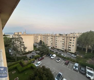 Appartement à louer 3 pièces 55.69m² - Photo 3