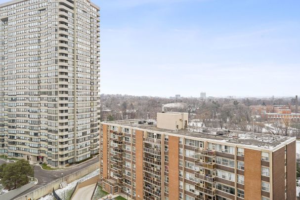 For Lease - 60 Central Park Roadway N/A Unit# 1015, Toronto, Ontario - Photo 1