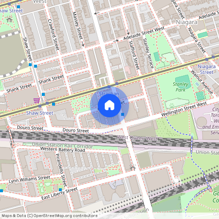 27 Canniff Street, Toronto