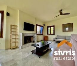 Μονοκατοικία για ενοικίαση - Θερμαϊκός, - Photo 1