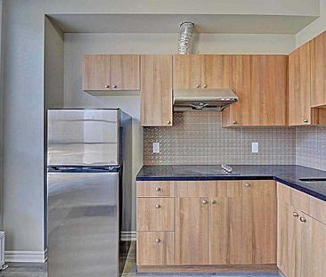 For Lease - 637 Lansdowne Avenue Unit# A, Toronto, Ontario - Photo 2