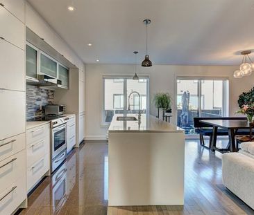 Condo meublé à louer à Laval - Photo 1