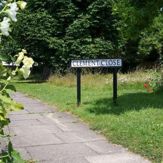 Clement Close, Canterbury, CT1 - Photo 1