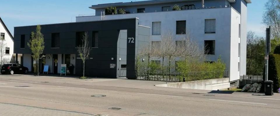 Vollmöbliertes Apartment in Hochschule Nähe - Foto 1