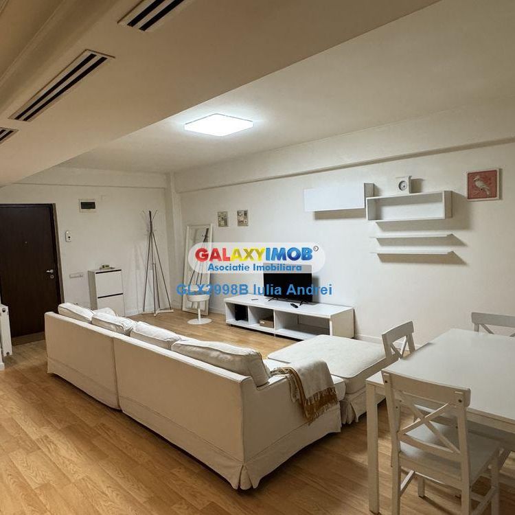 Apartament cu 2 camere de inchiriat Sisesti - Photo 1