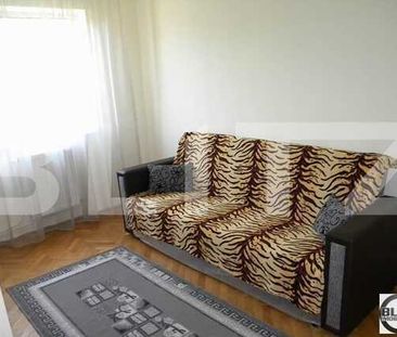 4 camere, decomandat, 86 mp utili, mobilat modern, zona strazii Viilor! - Fotografie 2