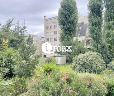 Location Appartement COURBEVOIE - - Photo 2