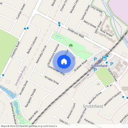 75 Admiralty Circuit, SA 5114, Smithfield