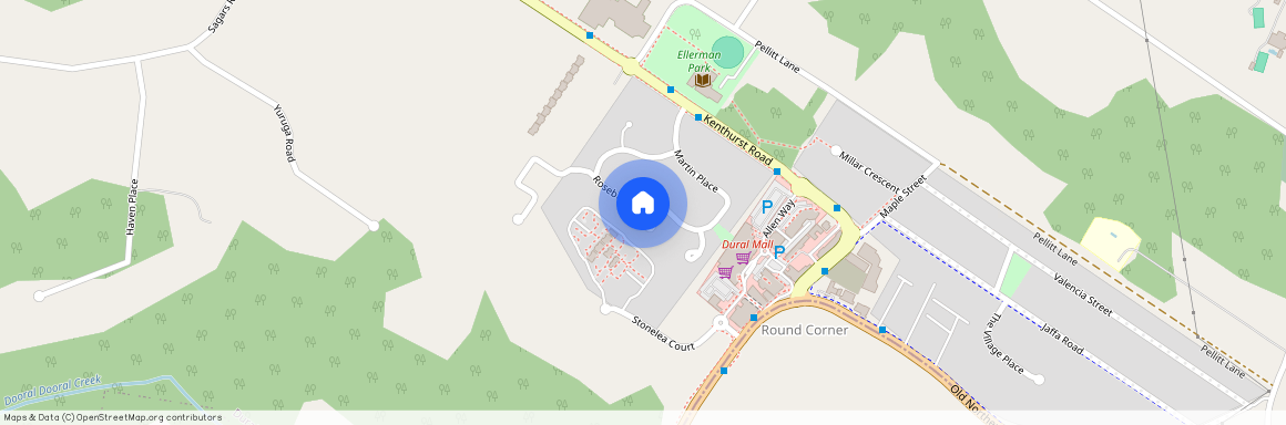 1 Michelle Place, NSW 2158, Dural