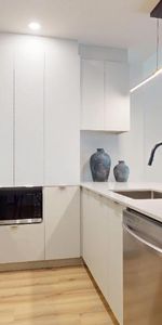 Sorella - Condos locatifs des plus raffinés à Laval - appartement à louer - Photo 4