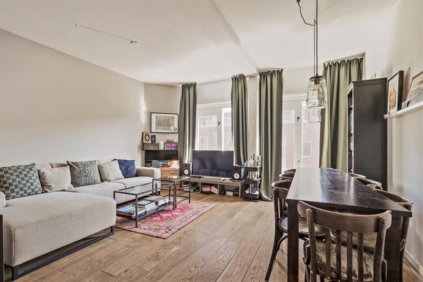 Lutmastraat - Photo 1