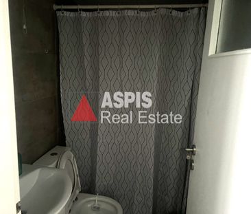 Studio/Γκαρσονιέρα για ενοικίαση Νέος Κόσμος - Photo 3