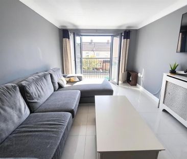 Apt, 8, 9 Brown Square, Belfast, BT13 2BW - Photo 1