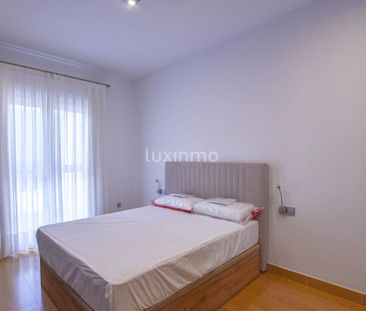 House for long rent in Calpe - Photo 6