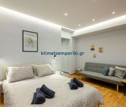 Studio/Γκαρσονιέρα για ενοικίαση - Κυψέλη - Photo 3